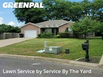 Yard Cutting nearby Murfreesboro, TN, 