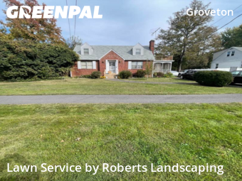 Lawn Maintenance nearby Alexandria, VA, 