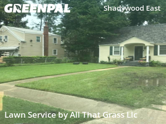 Yard Mowing nearby Norfolk, VA, 