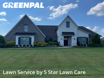 Grass Cutting nearby Stonewall, LA, 
