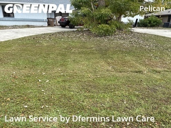 Lawn Care nearby Cape Coral, FL, 