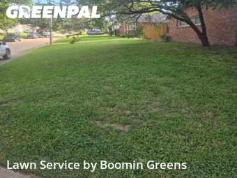 Lawn Mow nearby Tulsa, OK, 