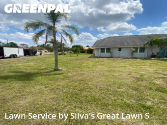 Lawn Maintenance nearby Bonita Springs, FL, 
