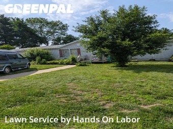 Grass Cut nearby Saint Joseph, MO, 