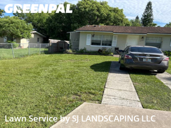 Lawn Mow nearby Orlando, FL, 