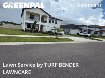 Lawn Care nearby Land O'lakes, FL, 