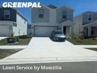 Lawn Cut nearby Riverview, FL, 