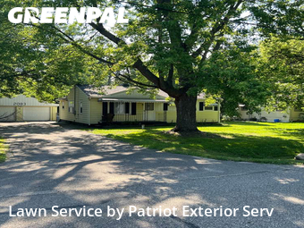 Lawn Care nearby Burton, MI, 