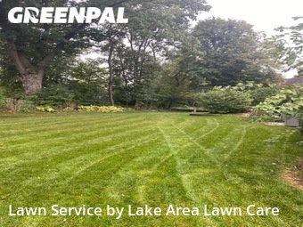 Lawn Mow nearby Brookfield, WI, 