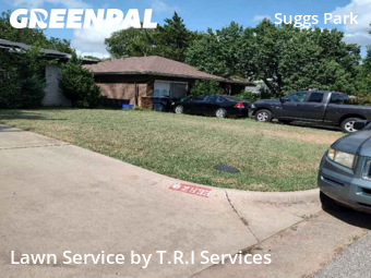 Grass Cutting nearby Oklahoma City, OK, 