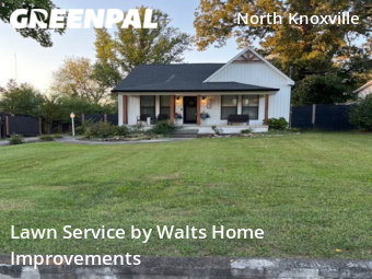 Lawn Mowing nearby Knoxville, TN, 