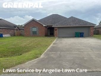 Lawn Care nearby Youngsville, LA, 