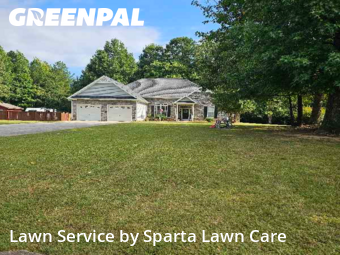 Yard Cutting nearby Dallas, GA, 