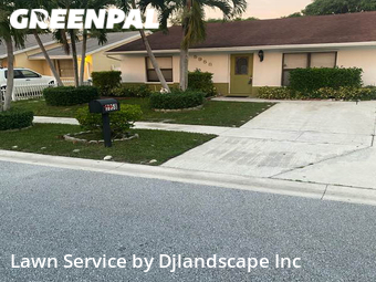 Lawn Maintenance nearby Lake Worth, FL, 