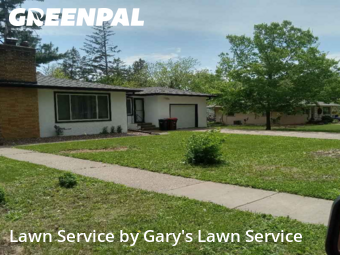 Lawn Mow nearby Saint Paul, MN, 