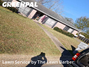 Lawn Care Service nearby Gulfport, MS, 