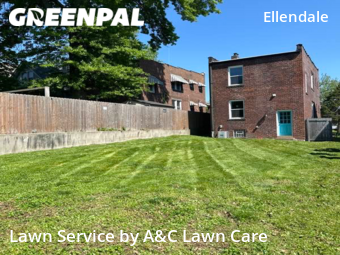 Lawn Maintenance nearby St. Louis, MO, 