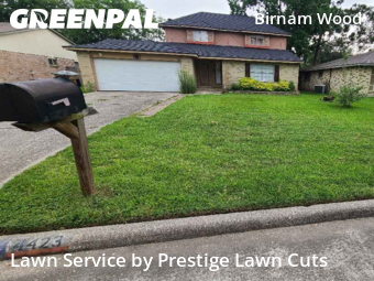 Lawn Mowing nearby Spring, TX, 