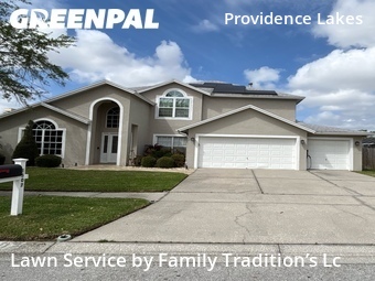 Lawn Mowing nearby Brandon, FL, 