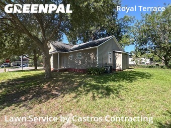Lawn Care Service nearby Jacksonville, FL, 