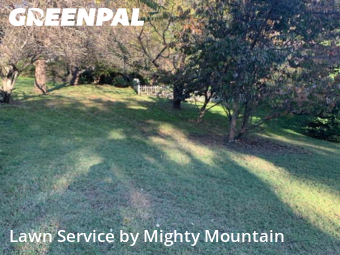 Lawn Mow nearby Farragut, TN, 