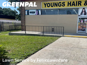 Lawn Mowing Service nearby Lakeland, FL, 
