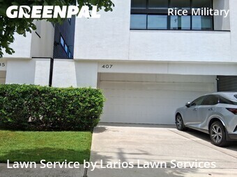 Lawn Service nearby Houston, TX, 