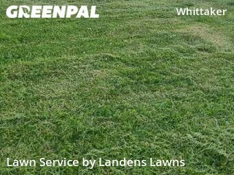Lawn Mowing Service nearby Augusta Charter Township, OH, 