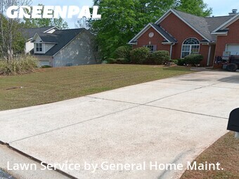 Lawn Maintenance nearby Decatur, GA, 