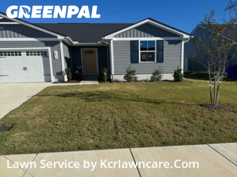 Lawn Mow nearby Spring Hill, TN, 