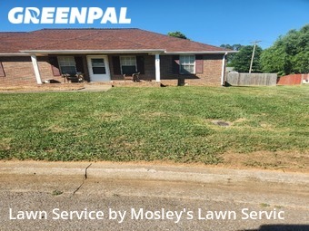 Grass Cutting nearby Clarksville, TN, 
