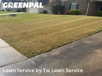Lawn Care Service nearby Macon, GA, 