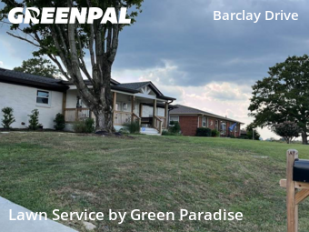 Grass Cutting nearby Nashville, TN, 