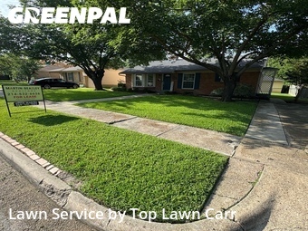 Lawn Care nearby Dallas, TX, 