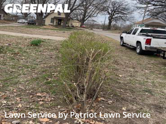 Yard Mowing nearby Topeka, KS, 