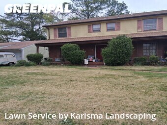 Lawn Mowing nearby Virginia Beach, VA, 