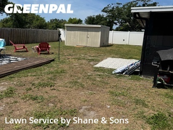 Lawn Service nearby Seminole, FL, 