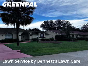 Lawn Maintenance nearby Palm Coast, FL, 