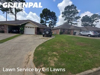 Lawn Service nearby Tyler, TX, 