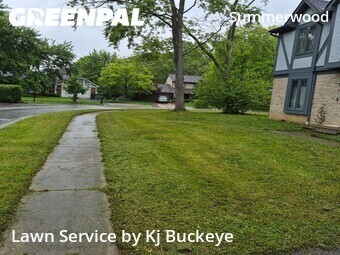 Lawn Care Service nearby Columbus, OH, 