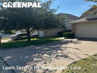 Yard Mowing nearby North Richland Hills, TX, 