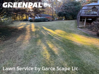 Lawn Service nearby Alpharetta, GA, 
