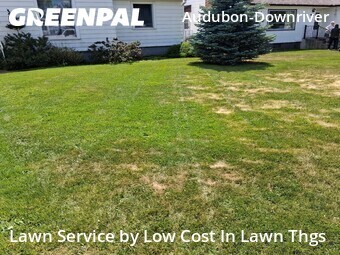 Lawn Cut nearby Spokane, WA, 