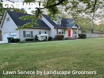 Yard Mowing nearby Athens, AL, 