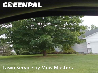 Lawn Cut nearby Ramsey, MN, 