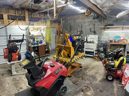 Old Brooklyn Small Engine Repair Photo 18