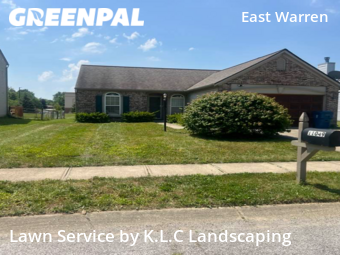 Lawn Maintenance nearby Indianapolis, IN, 