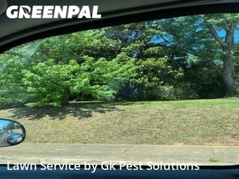 Lawn Care nearby Murfreesboro, TN, 