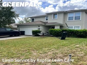 Lawn Mowing Service nearby Ponte Vedra Beach, FL, 