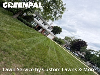 Lawn Care Service nearby Farmington Hills, MI, 